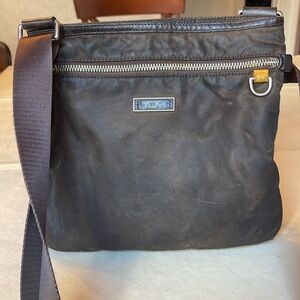 #Tumi Sling Bag